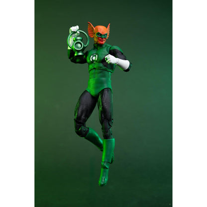 McFarlane Toys DC Multiverse Green Lantern Ghr''ll Action Figure PRE-ORDER