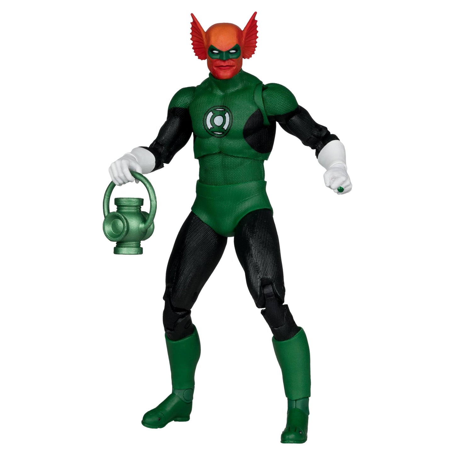 McFarlane Toys DC Multiverse Green Lantern Ghr''ll Action Figure PRE-ORDER