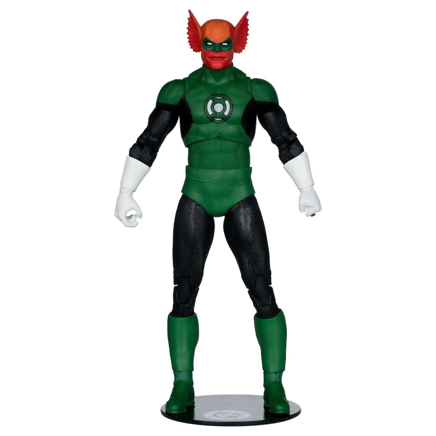 McFarlane Toys DC Multiverse Green Lantern Ghr''ll Action Figure PRE-ORDER