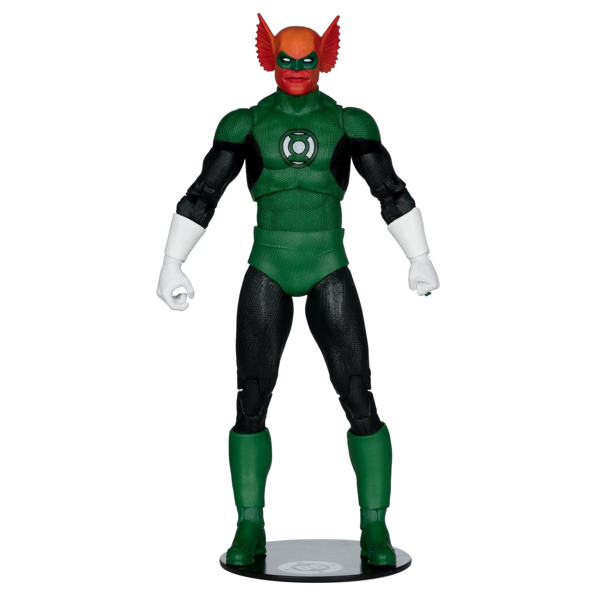 McFarlane Toys DC Multiverse Green Lantern Ghr''ll Action Figure PRE-ORDER
