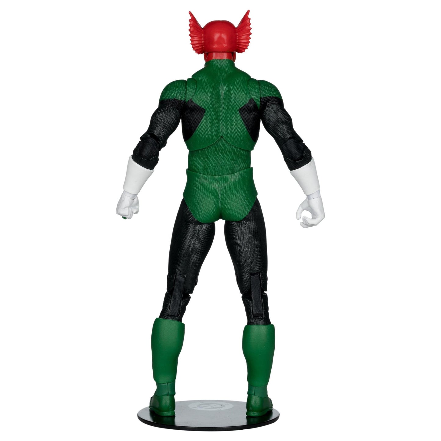 McFarlane Toys DC Multiverse Green Lantern Ghr''ll Action Figure PRE-ORDER