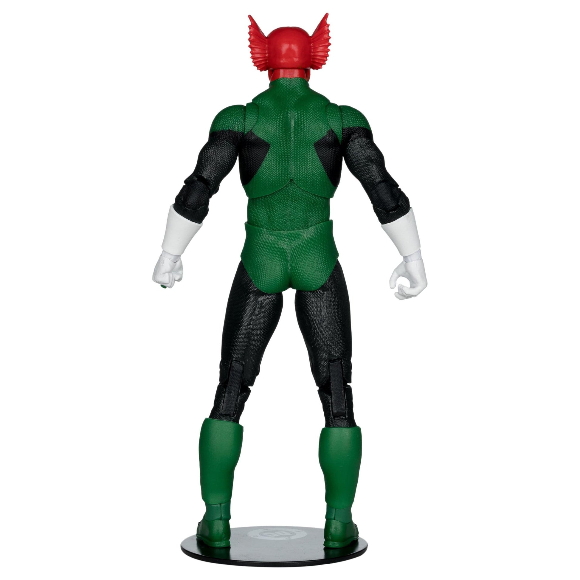 McFarlane Toys DC Multiverse Green Lantern Ghr''ll Action Figure PRE-ORDER
