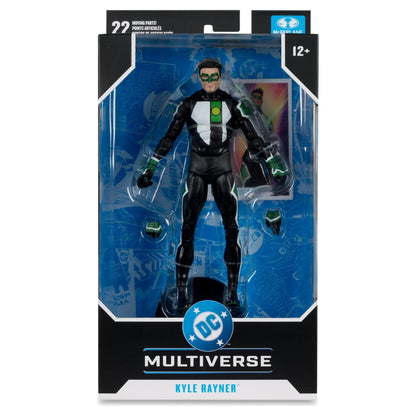 McFarlane Toys DC Multiverse Green Lantern Kyle Rayner Action Figure PRE-ORDER