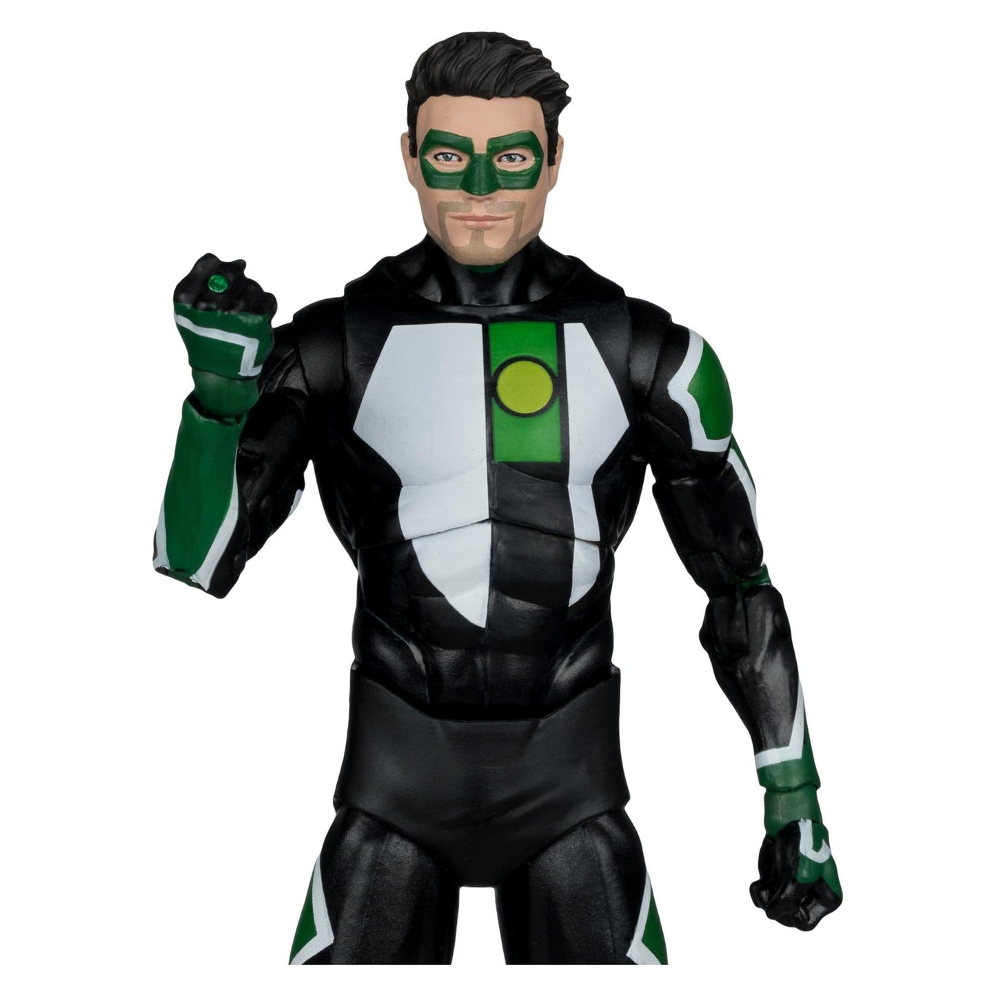 McFarlane Toys DC Multiverse Green Lantern Kyle Rayner Action Figure PRE-ORDER