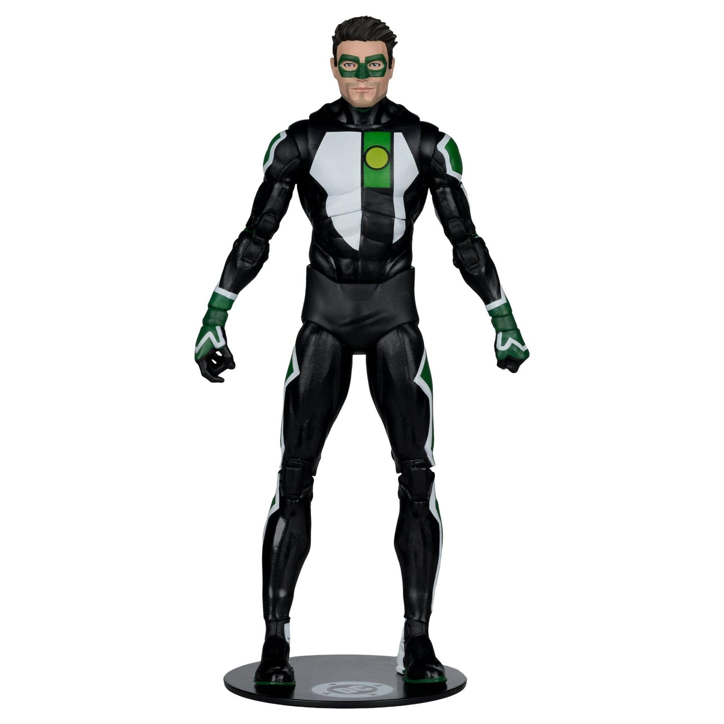 McFarlane Toys DC Multiverse Green Lantern Kyle Rayner Action Figure PRE-ORDER