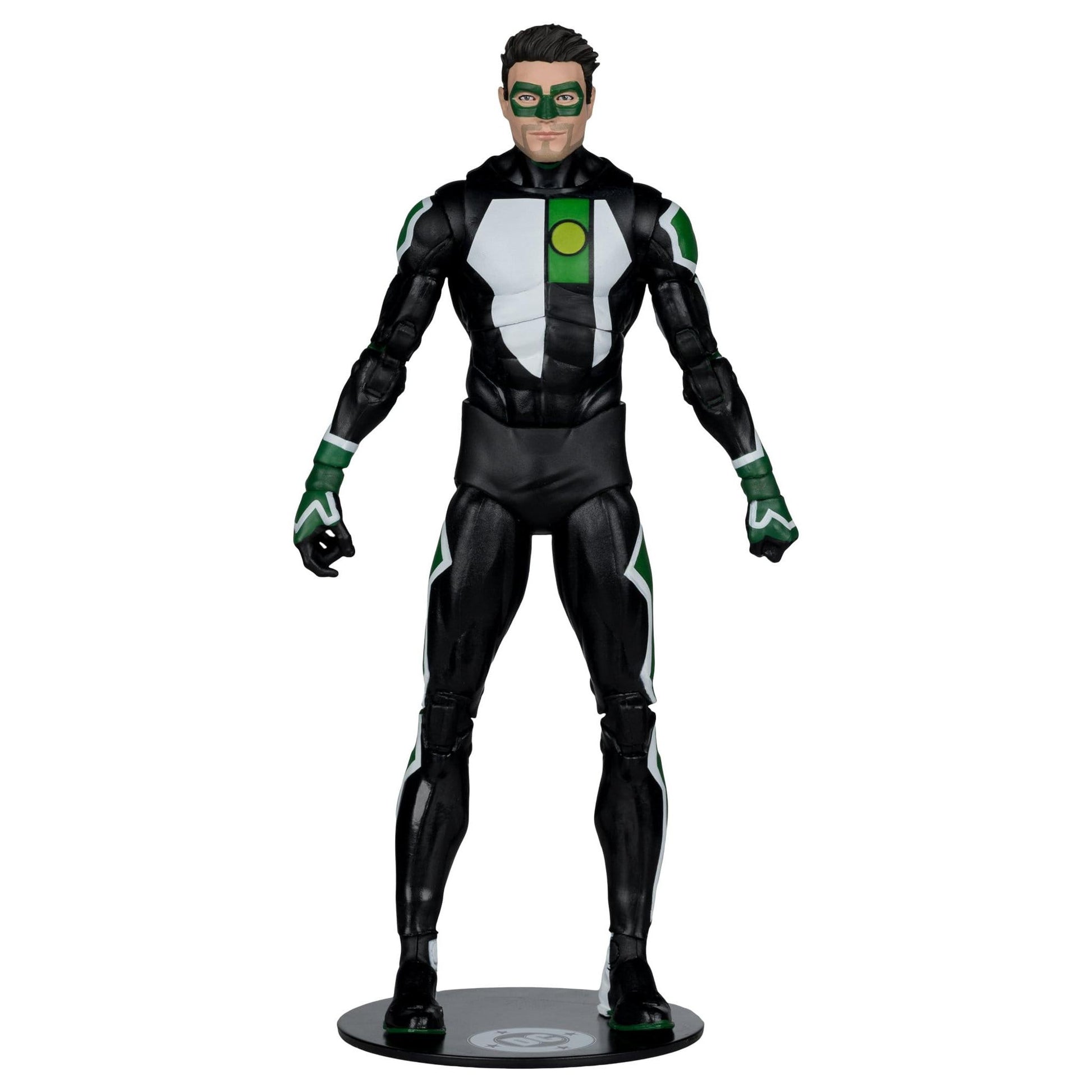 McFarlane Toys DC Multiverse Green Lantern Kyle Rayner Action Figure PRE-ORDER