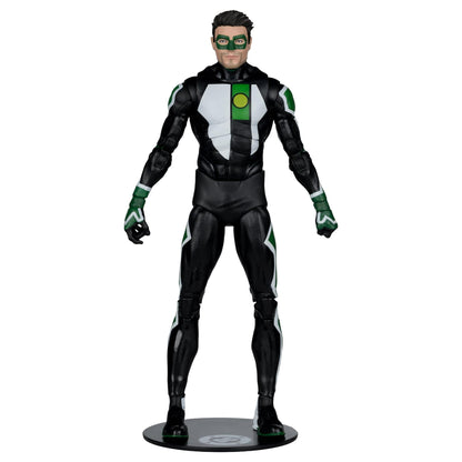 McFarlane Toys DC Multiverse Green Lantern Kyle Rayner Action Figure PRE-ORDER