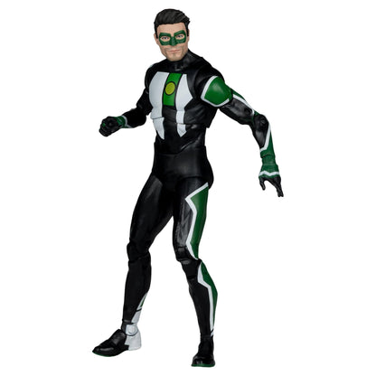 McFarlane Toys DC Multiverse Green Lantern Kyle Rayner Action Figure PRE-ORDER