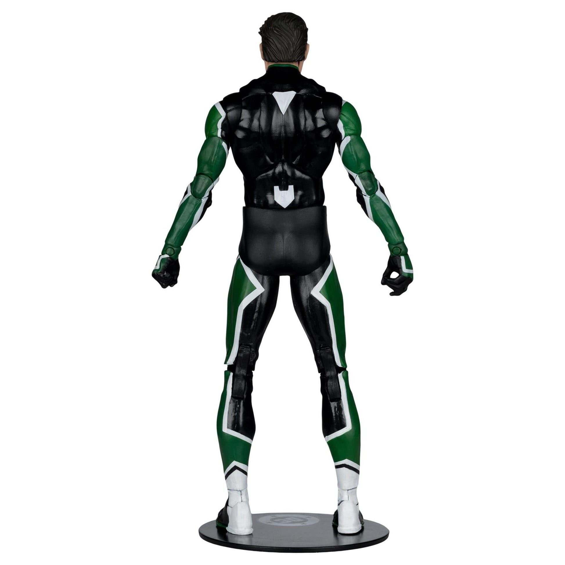 McFarlane Toys DC Multiverse Green Lantern Kyle Rayner Action Figure PRE-ORDER
