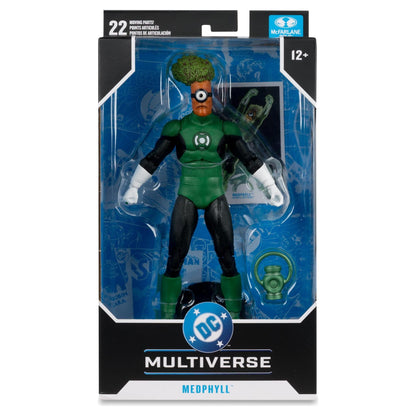 McFarlane Toys DC Multiverse Green Lantern Medphyll Action Figure PRE-ORDER