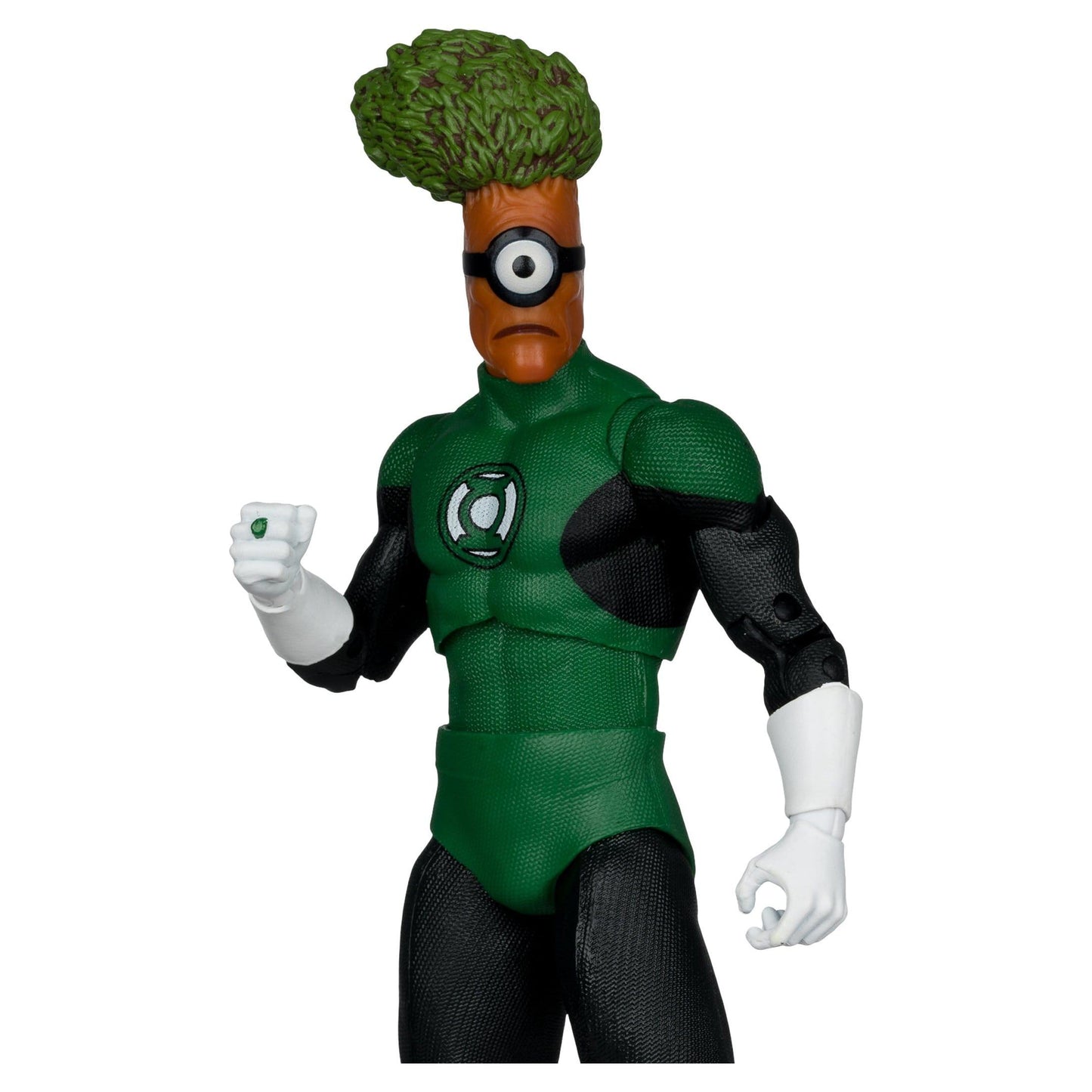 McFarlane Toys DC Multiverse Green Lantern Medphyll Action Figure PRE-ORDER