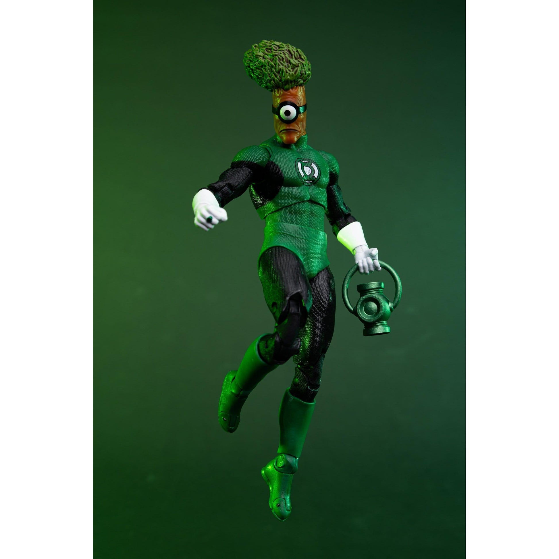 McFarlane Toys DC Multiverse Green Lantern Medphyll Action Figure PRE-ORDER