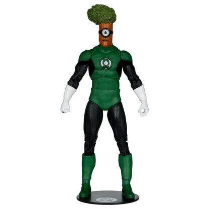 McFarlane Toys DC Multiverse Green Lantern Medphyll Action Figure PRE-ORDER