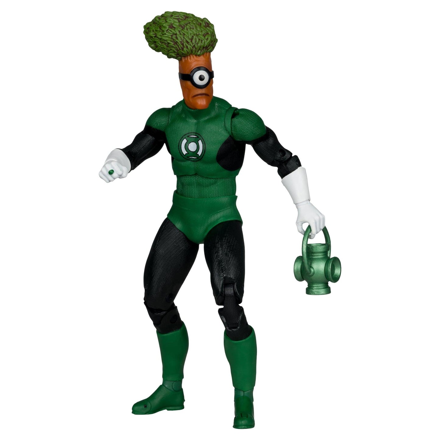 McFarlane Toys DC Multiverse Green Lantern Medphyll Action Figure PRE-ORDER