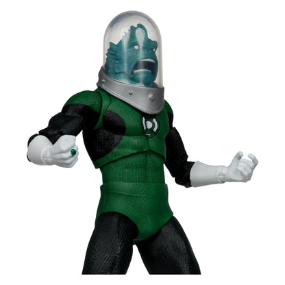 McFarlane Toys DC Multiverse Green Lantern Naut Ke Loi Action Figure PRE-ORDER
