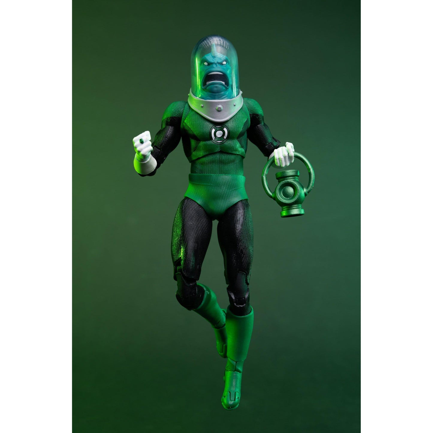 McFarlane Toys DC Multiverse Green Lantern Naut Ke Loi Action Figure PRE-ORDER
