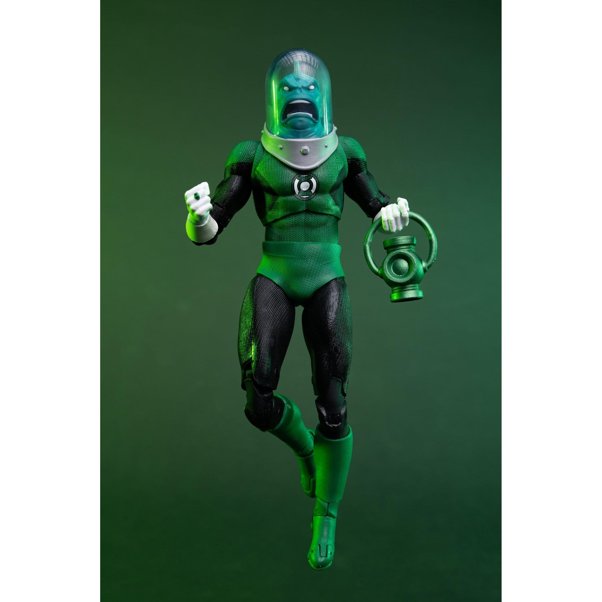 McFarlane Toys DC Multiverse Green Lantern Naut Ke Loi Action Figure PRE-ORDER