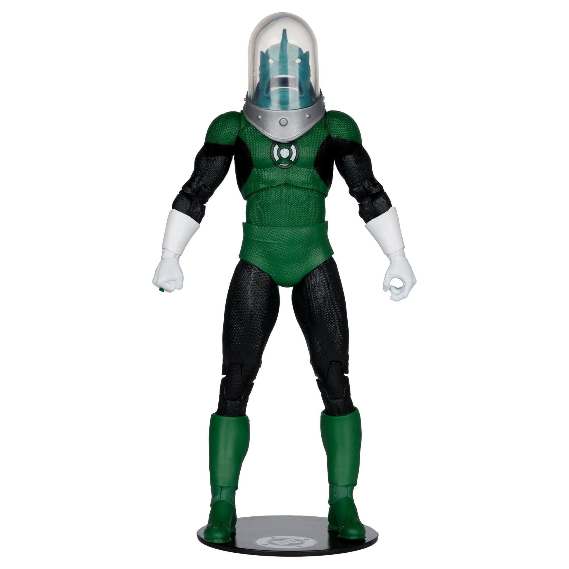 McFarlane Toys DC Multiverse Green Lantern Naut Ke Loi Action Figure PRE-ORDER