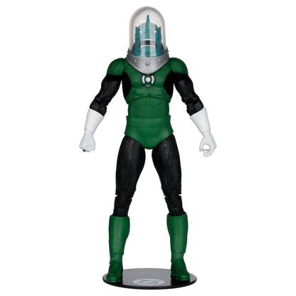 McFarlane Toys DC Multiverse Green Lantern Naut Ke Loi Action Figure PRE-ORDER
