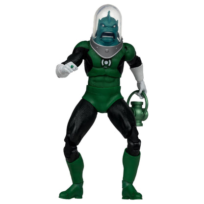 McFarlane Toys DC Multiverse Green Lantern Naut Ke Loi Action Figure PRE-ORDER