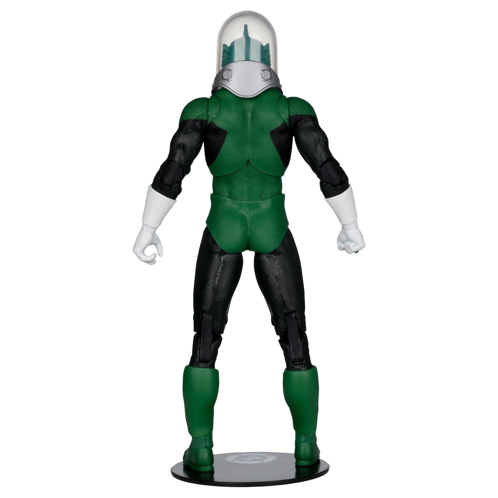 McFarlane Toys DC Multiverse Green Lantern Naut Ke Loi Action Figure PRE-ORDER