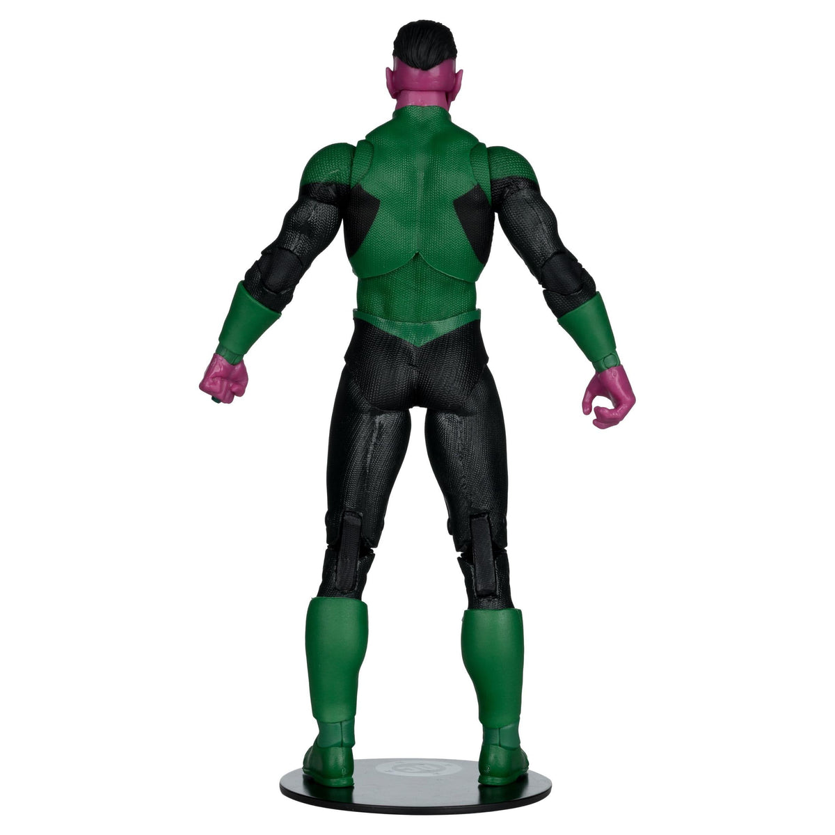 McFarlane Toys DC Multiverse Green Lantern Sinestro (Green Lantern Corps 1) Action Figure PRE-ORDER