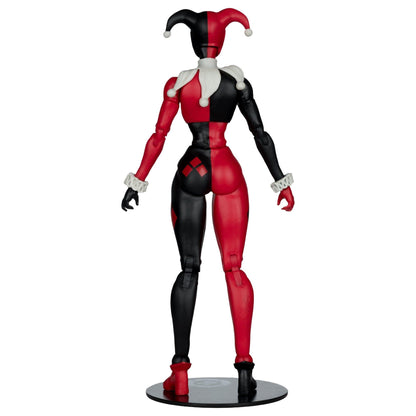 McFarlane Toys DC Multiverse Harley Quinn (DC Classic) (Gold Label) Action Figure PRE-ORDER