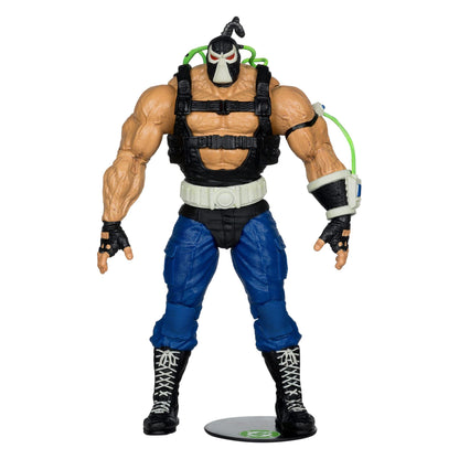 McFarlane Toys DC Multiverse Mega Action Figure - Bane (Glow in the Dark) (Gold Label) PRE-ORDER