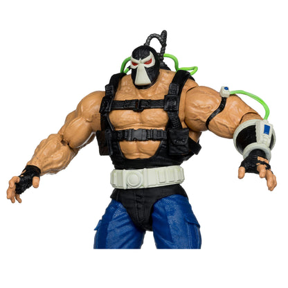 McFarlane Toys DC Multiverse Mega Action Figure - Bane (Glow in the Dark) (Gold Label) PRE-ORDER