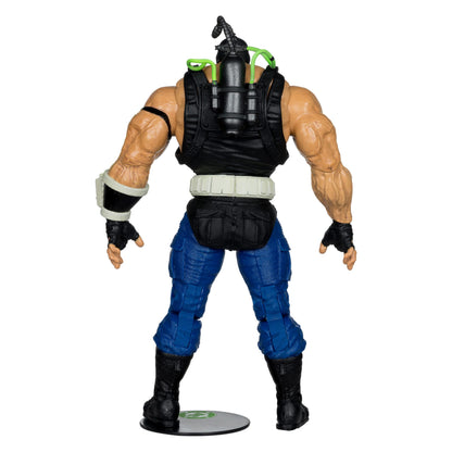McFarlane Toys DC Multiverse Mega Action Figure - Bane (Glow in the Dark) (Gold Label) PRE-ORDER