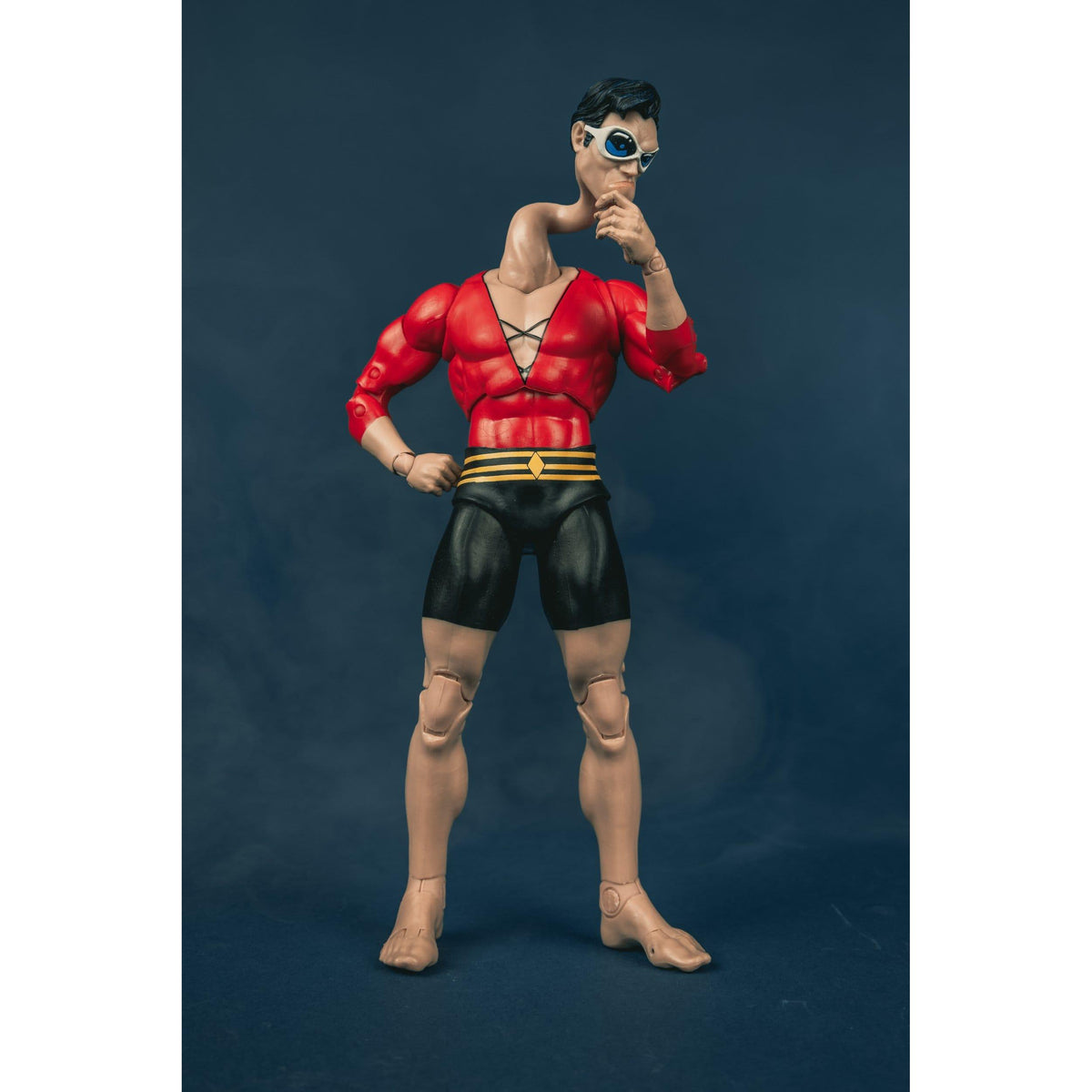 McFarlane Toys DC Multiverse Plastic Man (The Terrifics) Action Figure PRE-ORDER