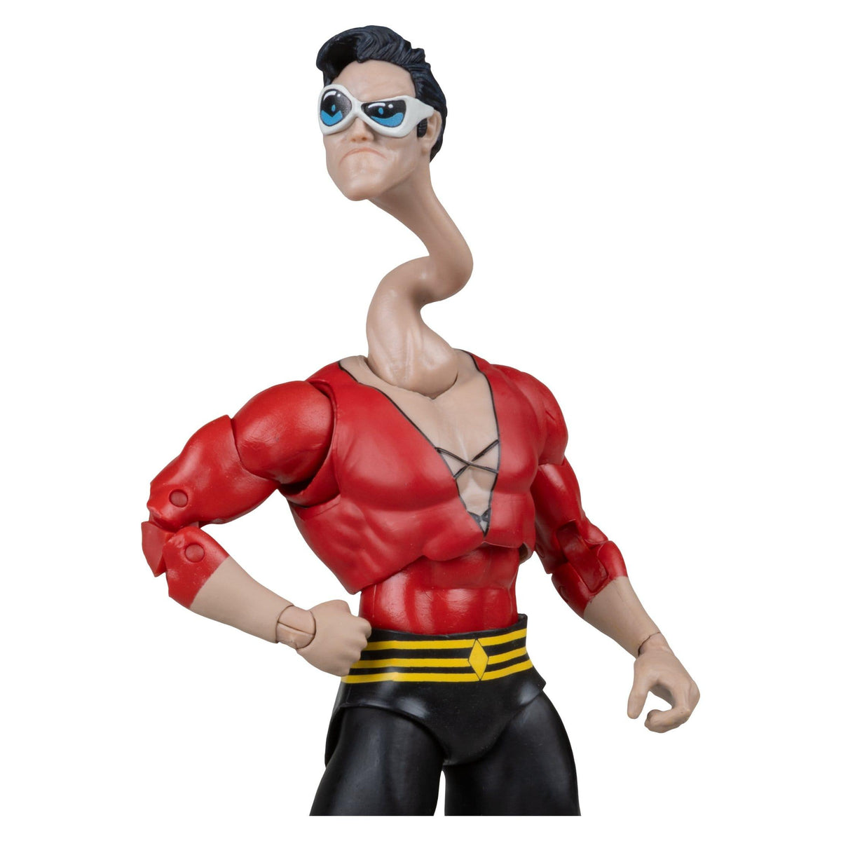 McFarlane Toys DC Multiverse Plastic Man (The Terrifics) Action Figure PRE-ORDER