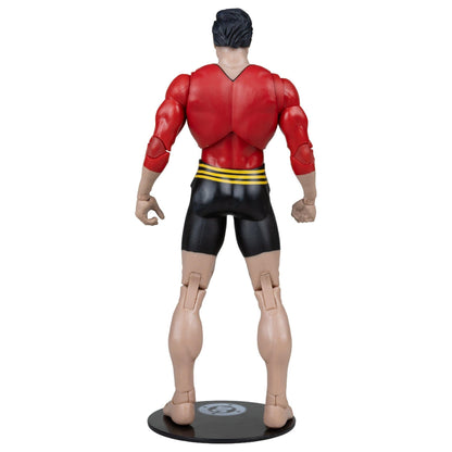 McFarlane Toys DC Multiverse Plastic Man (The Terrifics) Action Figure PRE-ORDER