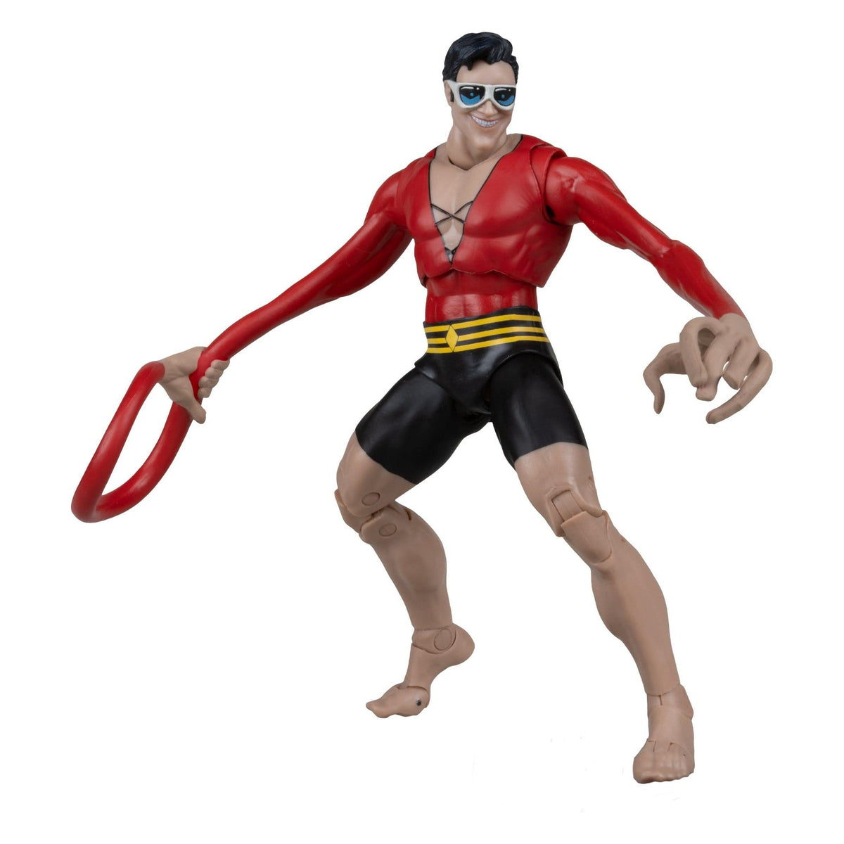 McFarlane Toys DC Multiverse Plastic Man (The Terrifics) Action Figure PRE-ORDER