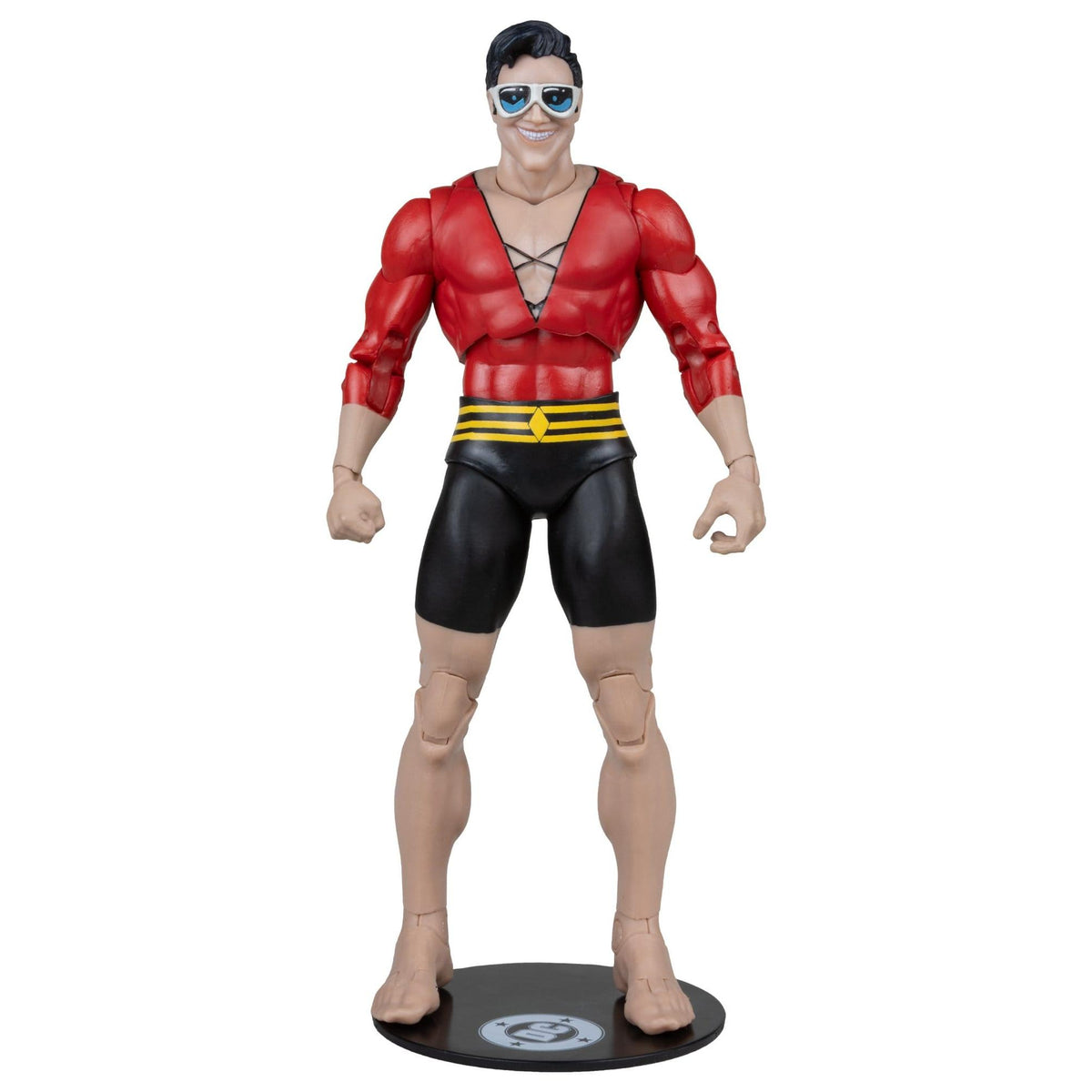 McFarlane Toys DC Multiverse Plastic Man (The Terrifics) Action Figure PRE-ORDER