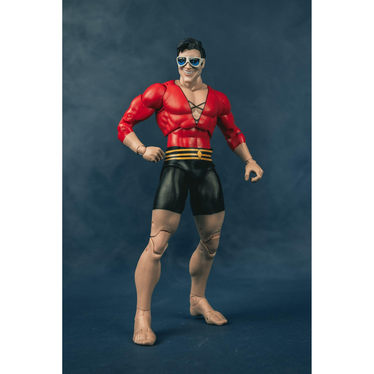 McFarlane Toys DC Multiverse Plastic Man (The Terrifics) Action Figure PRE-ORDER