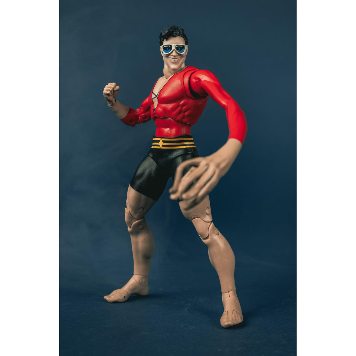 McFarlane Toys DC Multiverse Plastic Man (The Terrifics) Action Figure PRE-ORDER