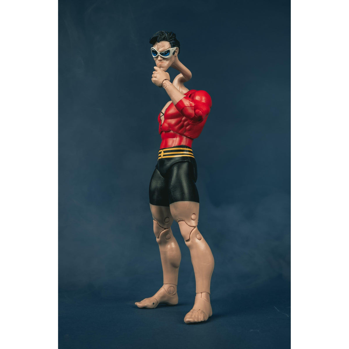 McFarlane Toys DC Multiverse Plastic Man (The Terrifics) Action Figure PRE-ORDER