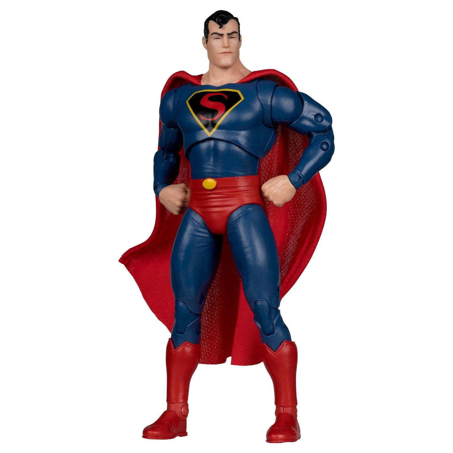 McFarlane Toys DC Multiverse Superman (Classic Animation 1940) Action Figure PRE-ORDER