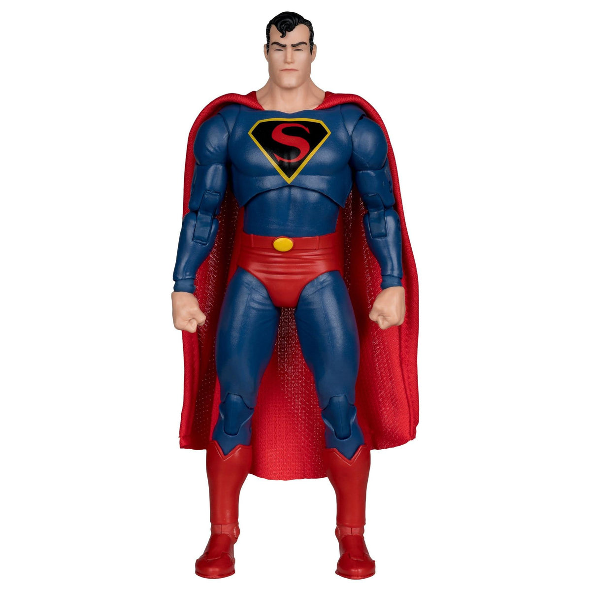 McFarlane Toys DC Multiverse Superman (Classic Animation 1940) Action Figure PRE-ORDER