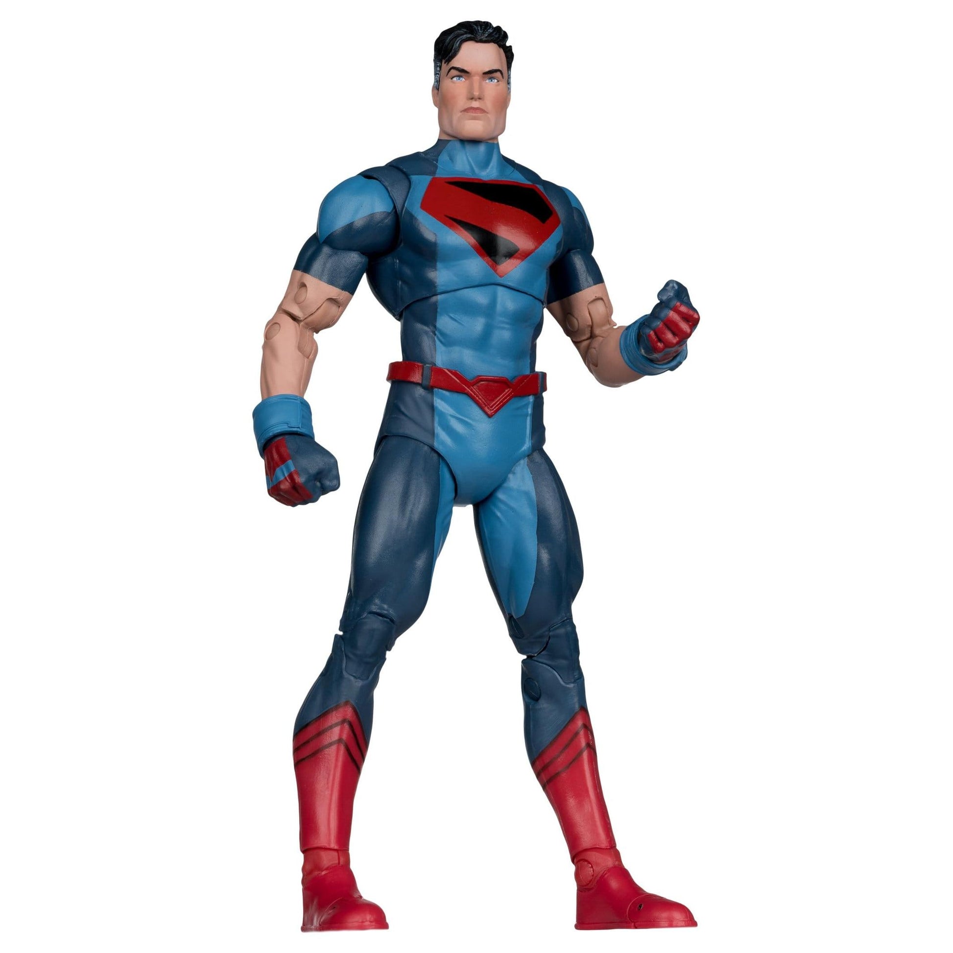 McFarlane Toys DC Multiverse Superman & The Authority Action Figure - Superman PRE-ORDER