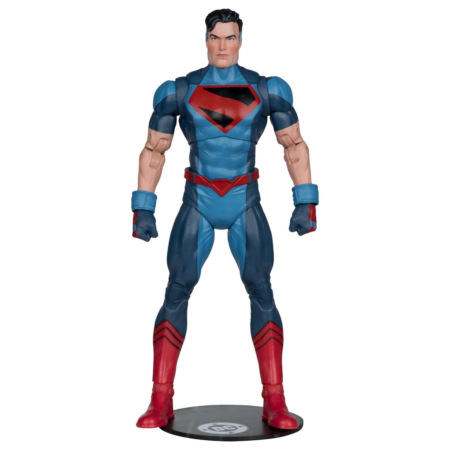 McFarlane Toys DC Multiverse Superman & The Authority Action Figure - Superman PRE-ORDER