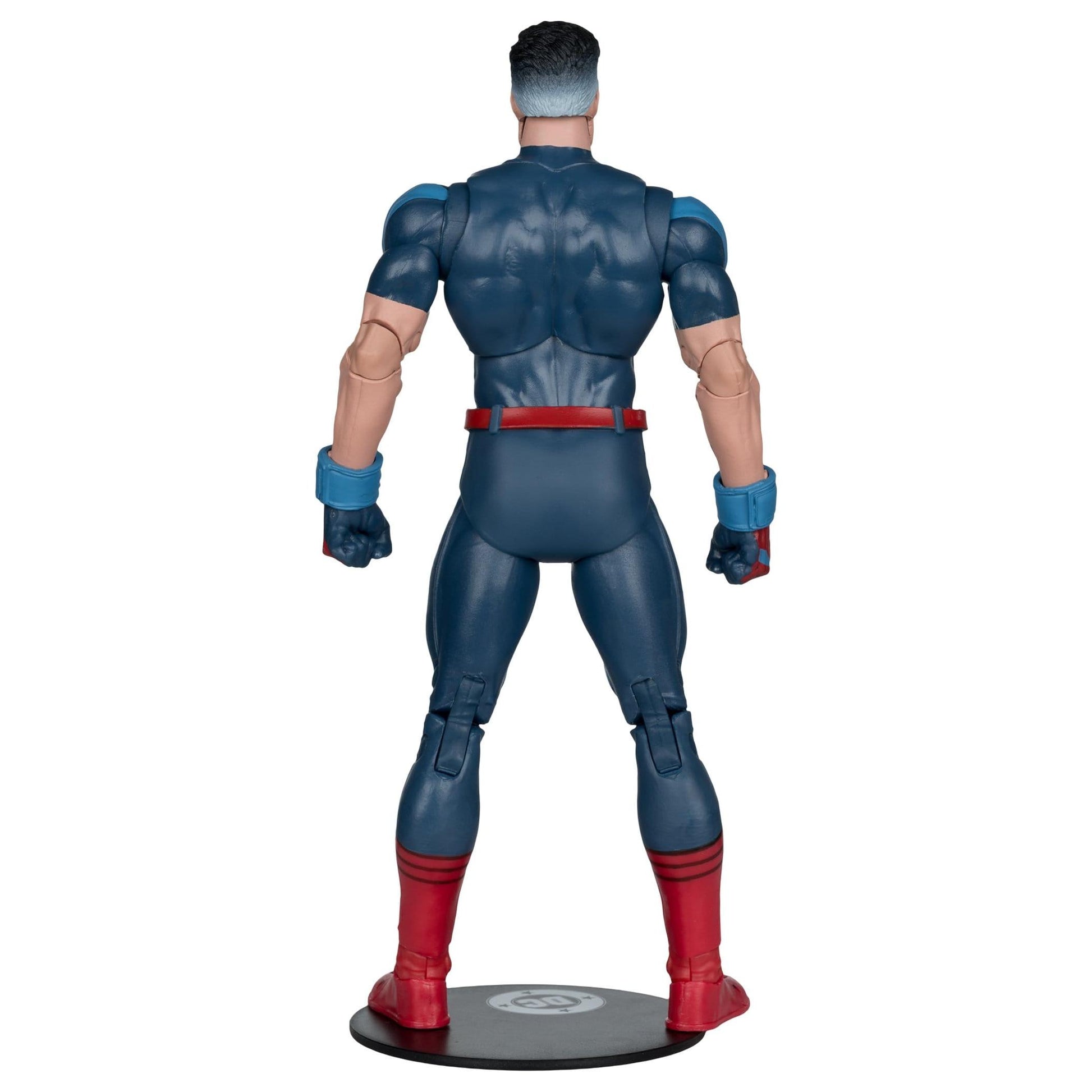 McFarlane Toys DC Multiverse Superman & The Authority Action Figure - Superman PRE-ORDER