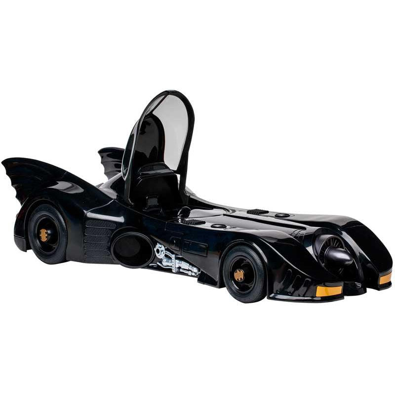McFarlane Toys DC Multiverse The Flash Movie 1989 Batmobile