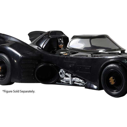 McFarlane Toys DC Multiverse The Flash Movie 1989 Batmobile