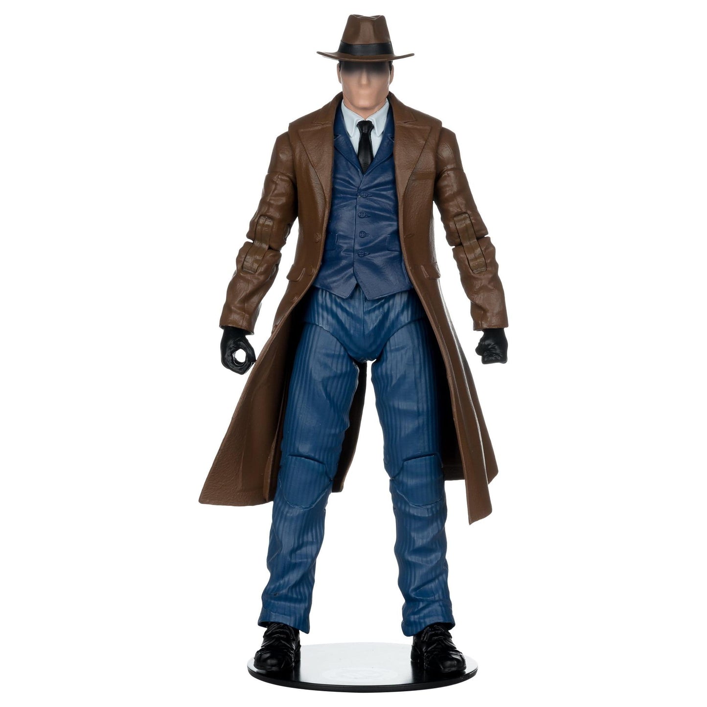 McFarlane Toys DC Multiverse The Question (DC Classic) (Gold Label) SDCC 2026 Action Figure PRE-ORDER