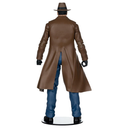 McFarlane Toys DC Multiverse The Question (DC Classic) (Gold Label) SDCC 2026 Action Figure PRE-ORDER