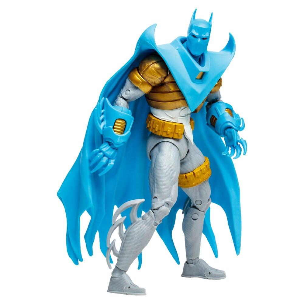 McFarlane Toys DC Multiverse Vault Collection Azrael Batman (Batman Armor) Action Figure PRE-ORDER