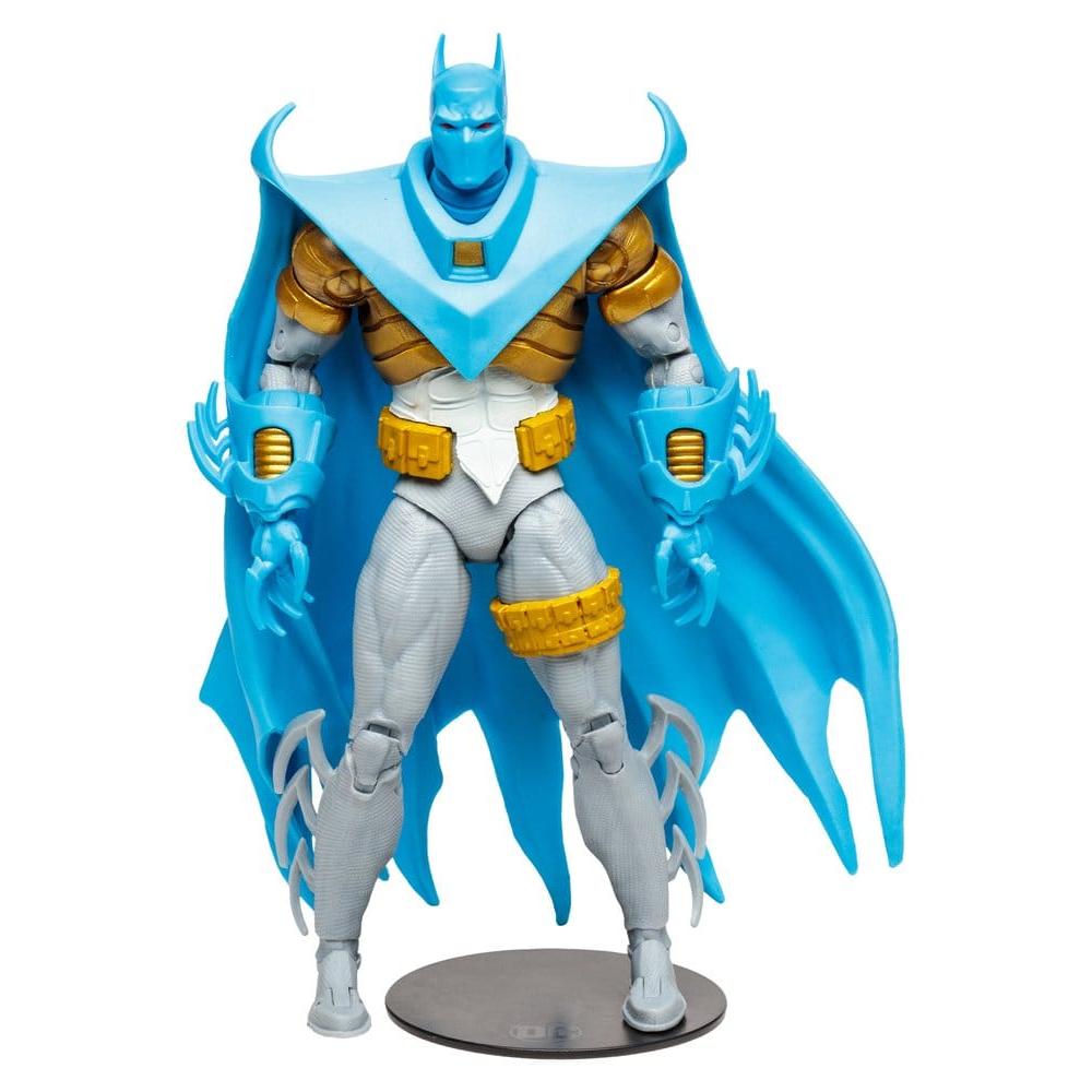 McFarlane Toys DC Multiverse Vault Collection Azrael Batman (Batman Armor) Action Figure PRE-ORDER