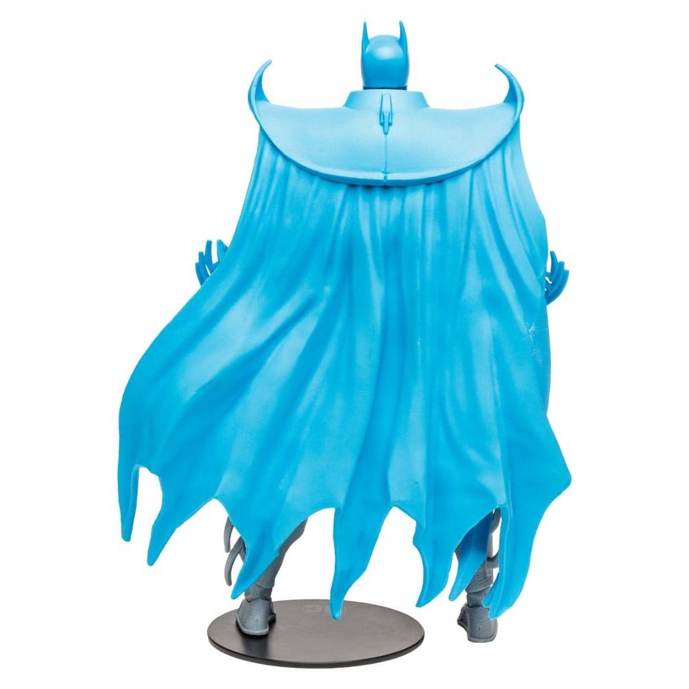 McFarlane Toys DC Multiverse Vault Collection Azrael Batman (Batman Armor) Action Figure PRE-ORDER